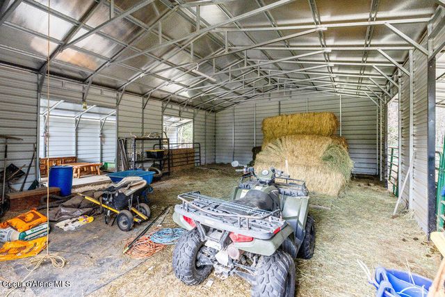 29131 N Hindman Street, Athol, ID 83801