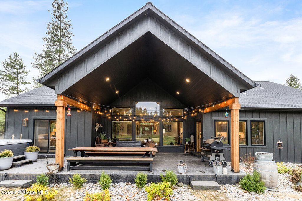 29131 N Hindman Street, Athol, ID 83801 photo 34