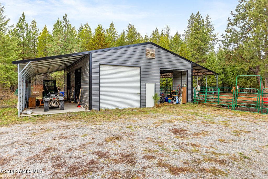 29131 N Hindman Street, Athol, ID 83801 photo 51