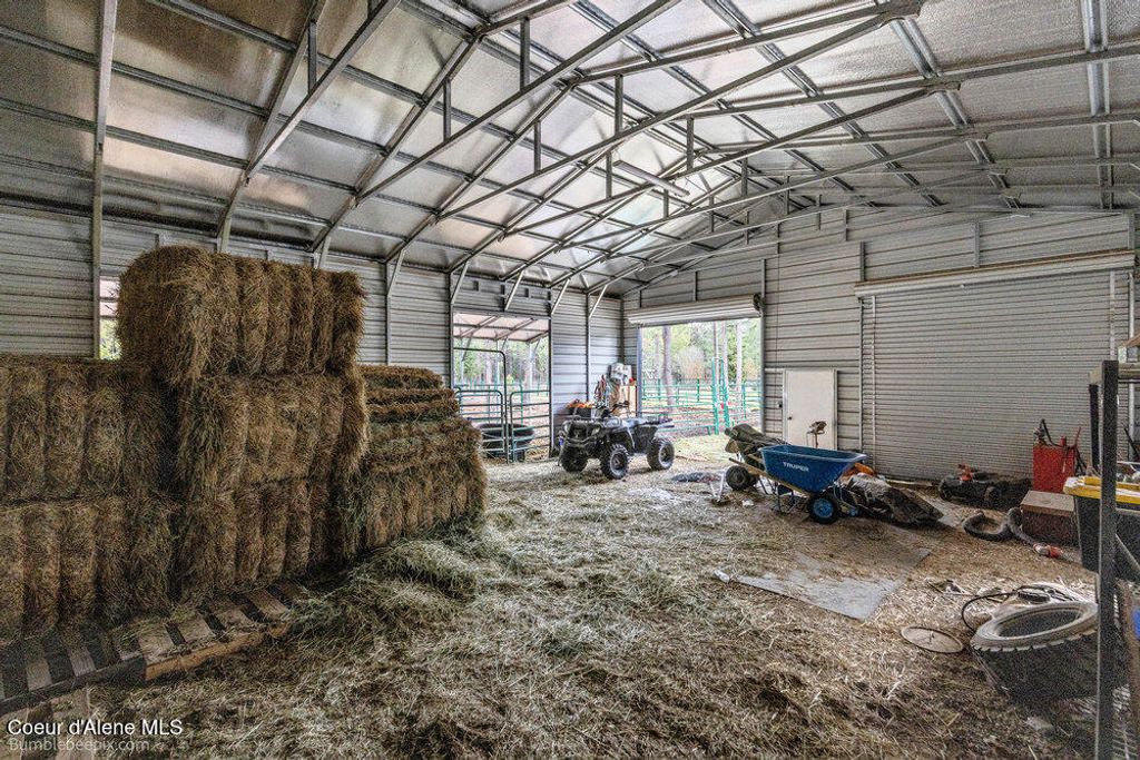 29131 N Hindman Street, Athol, ID 83801 photo 53