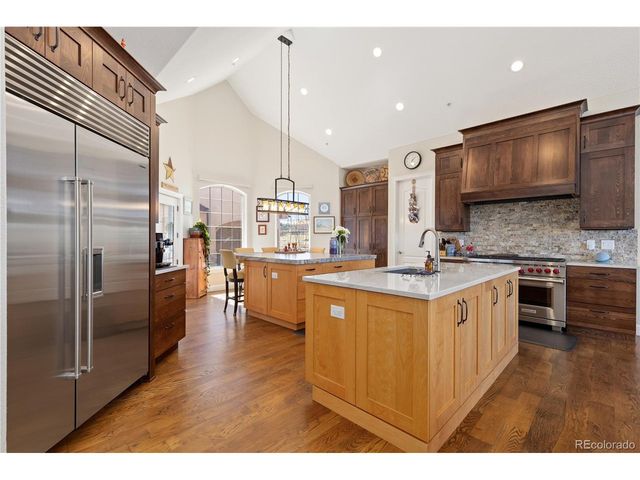 2915 Hiwall Ct, Castle Rock, CO 80109