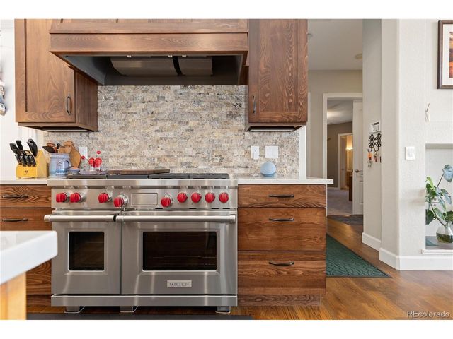 2915 Hiwall Ct, Castle Rock, CO 80109