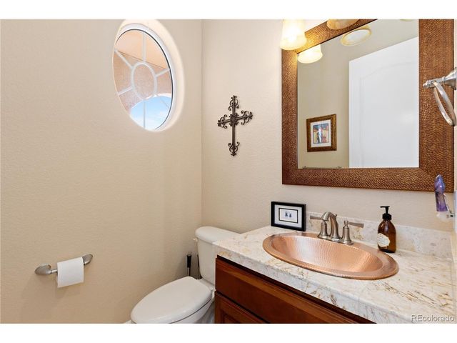 2915 Hiwall Ct, Castle Rock, CO 80109