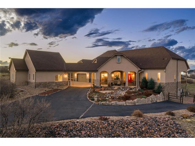 2915 Hiwall Ct, Castle Rock, CO 80109