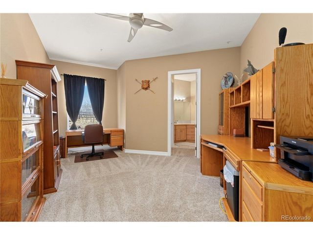 2915 Hiwall Ct, Castle Rock, CO 80109