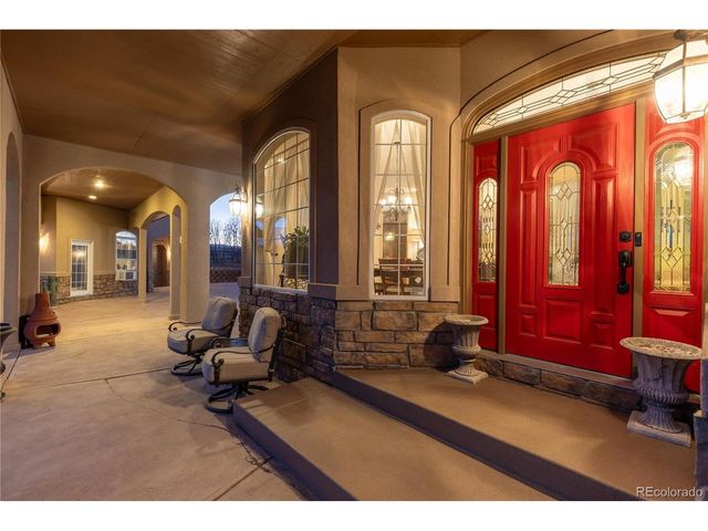 2915 Hiwall Ct, Castle Rock, CO 80109