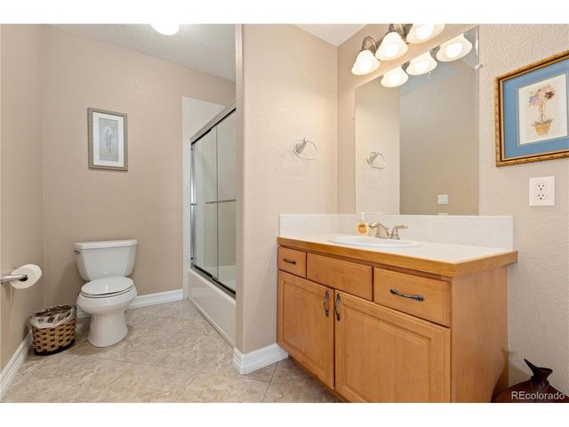 2915 Hiwall Ct, Castle Rock, CO 80109