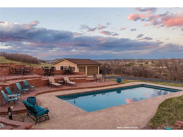 2915 Hiwall Ct, Castle Rock, CO 80109