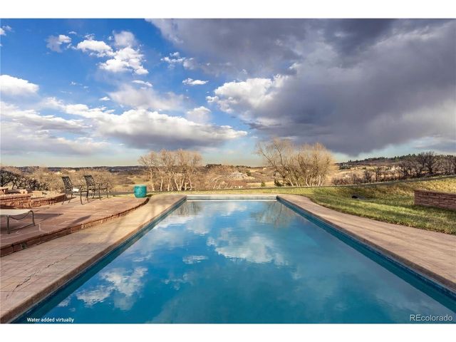 2915 Hiwall Ct, Castle Rock, CO 80109