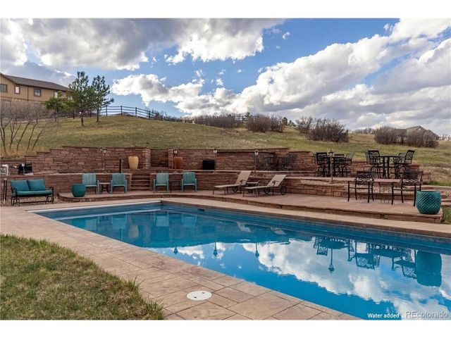 2915 Hiwall Ct, Castle Rock, CO 80109