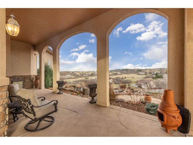 2915 Hiwall Ct, Castle Rock, CO 80109