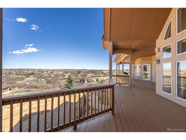 2915 Hiwall Ct, Castle Rock, CO 80109