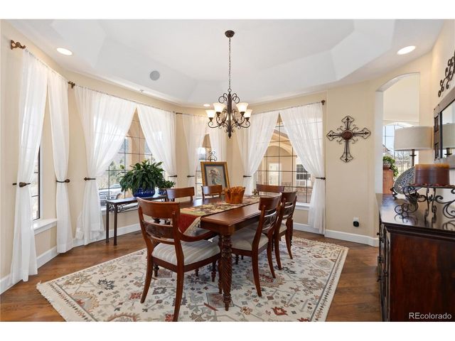 2915 Hiwall Ct, Castle Rock, CO 80109