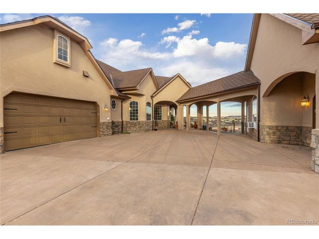 2915 Hiwall Ct, Castle Rock, CO 80109