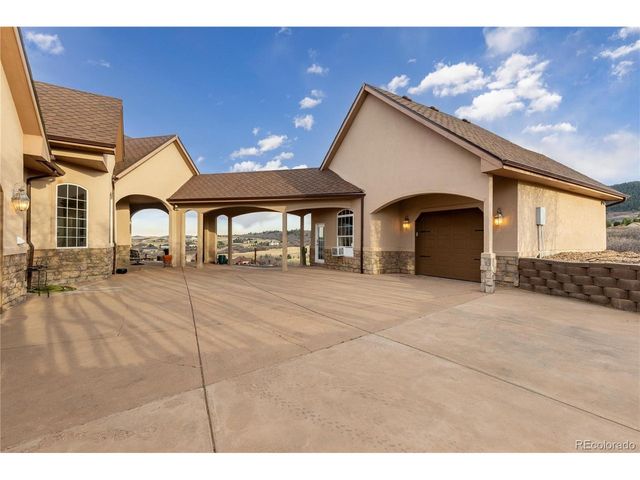 2915 Hiwall Ct, Castle Rock, CO 80109