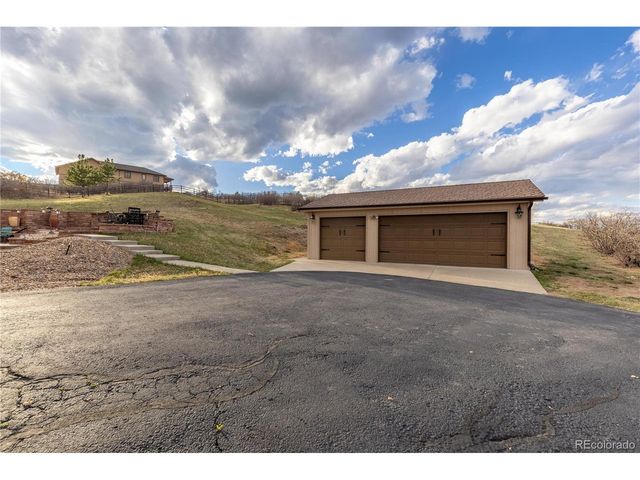 2915 Hiwall Ct, Castle Rock, CO 80109
