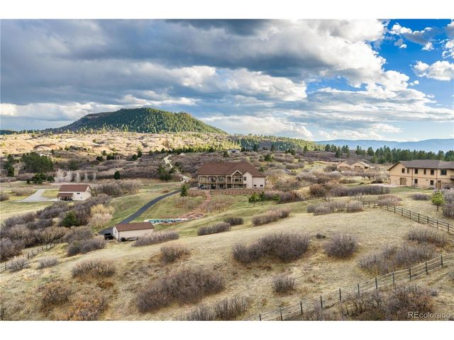 2915 Hiwall Ct, Castle Rock, CO 80109