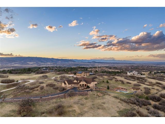 2915 Hiwall Ct, Castle Rock, CO 80109