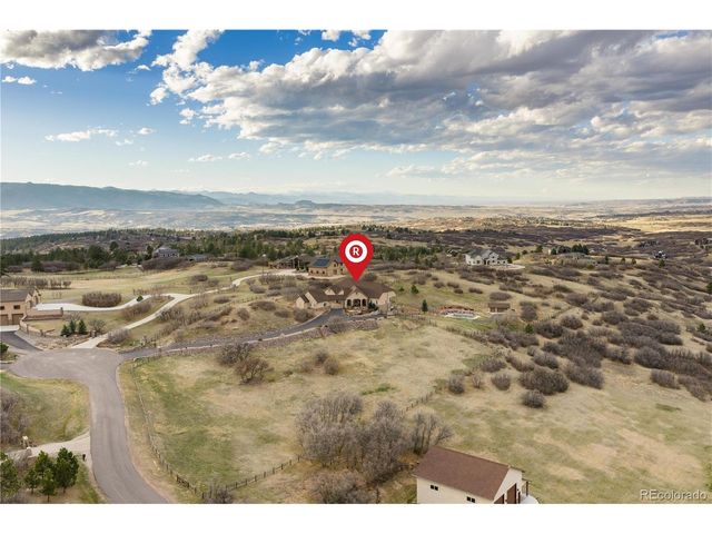 2915 Hiwall Ct, Castle Rock, CO 80109