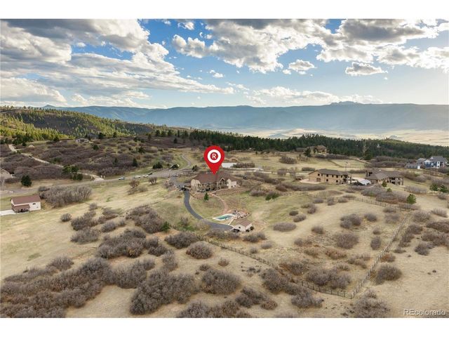 2915 Hiwall Ct, Castle Rock, CO 80109