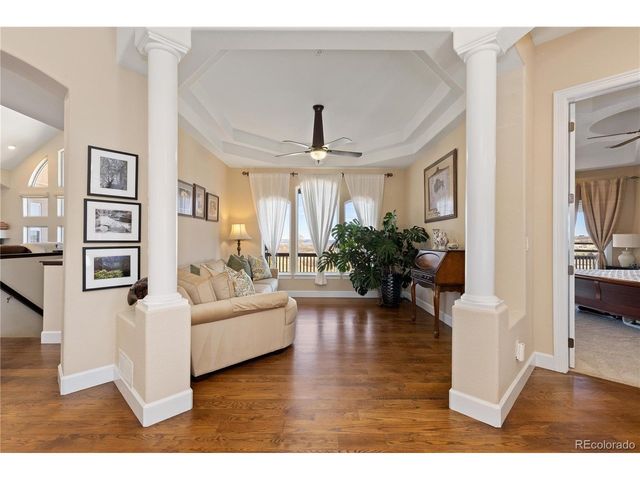 2915 Hiwall Ct, Castle Rock, CO 80109