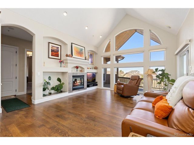 2915 Hiwall Ct, Castle Rock, CO 80109