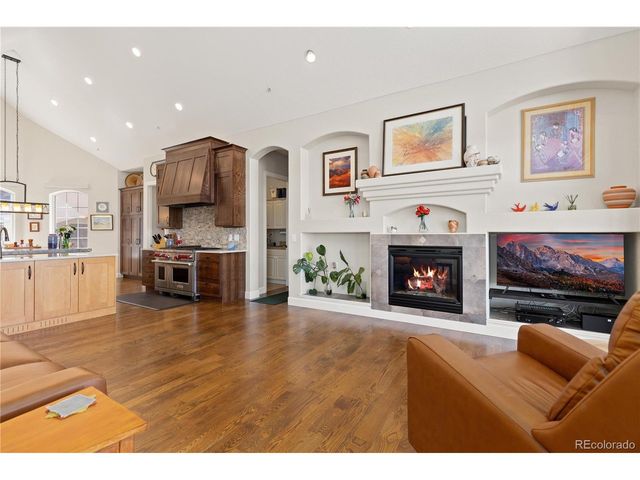 2915 Hiwall Ct, Castle Rock, CO 80109