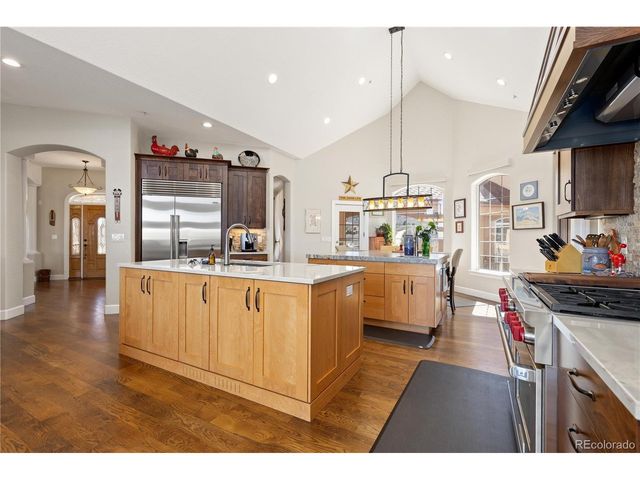 2915 Hiwall Ct, Castle Rock, CO 80109