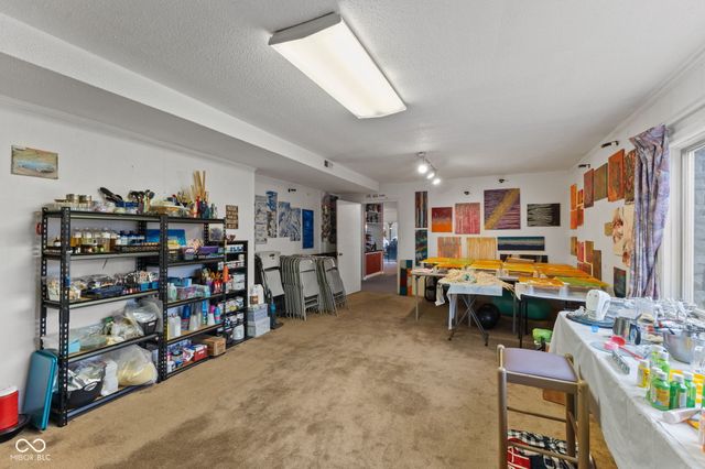 5501 Surrey Hill Road, Indianapolis, IN 46226