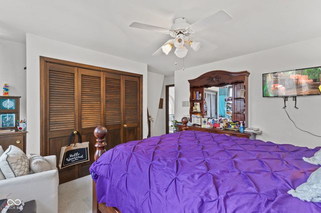 5501 Surrey Hill Road, Indianapolis, IN 46226