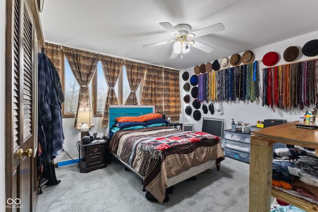 5501 Surrey Hill Road, Indianapolis, IN 46226