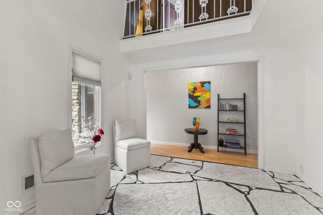 5501 Surrey Hill Road, Indianapolis, IN 46226