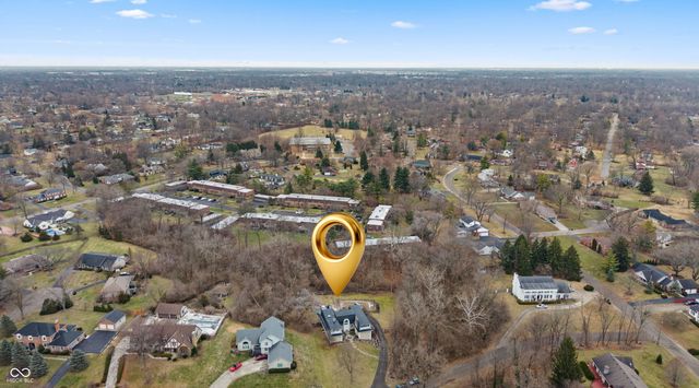 5501 Surrey Hill Road, Indianapolis, IN 46226