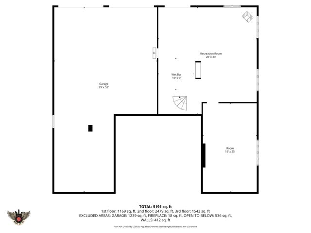 5501 Surrey Hill Road, Indianapolis, IN 46226