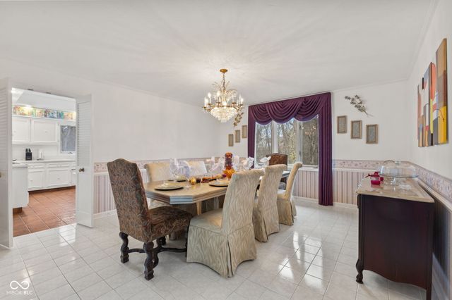 5501 Surrey Hill Road, Indianapolis, IN 46226