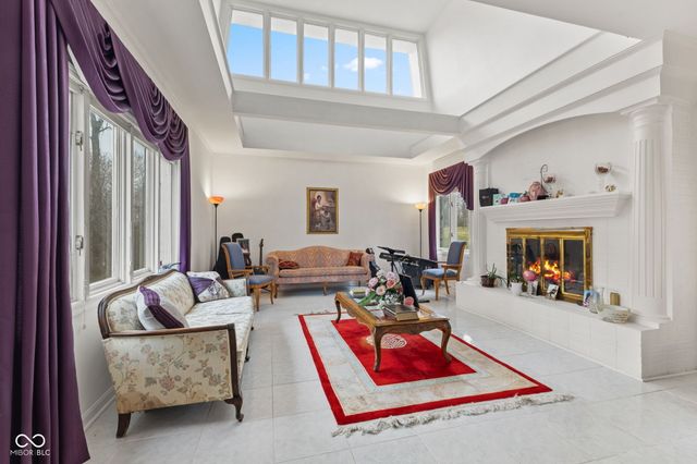 5501 Surrey Hill Road, Indianapolis, IN 46226