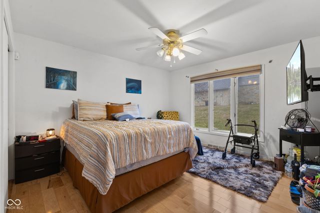 5501 Surrey Hill Road, Indianapolis, IN 46226