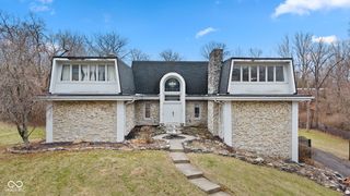 5501 Surrey Hill Road, Indianapolis, IN 46226