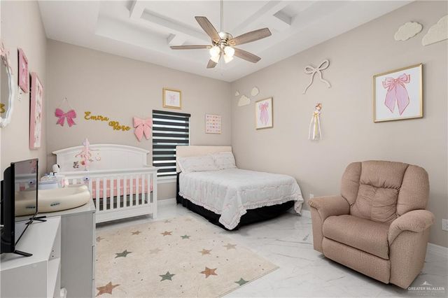 504 W Garrision Drive, Pharr, TX 78577