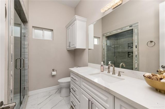 504 W Garrision Drive, Pharr, TX 78577