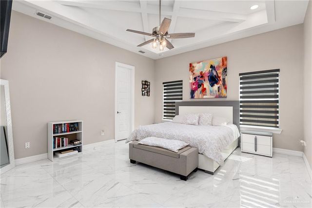 504 W Garrision Drive, Pharr, TX 78577