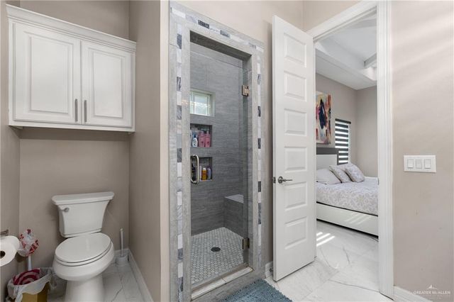 504 W Garrision Drive, Pharr, TX 78577