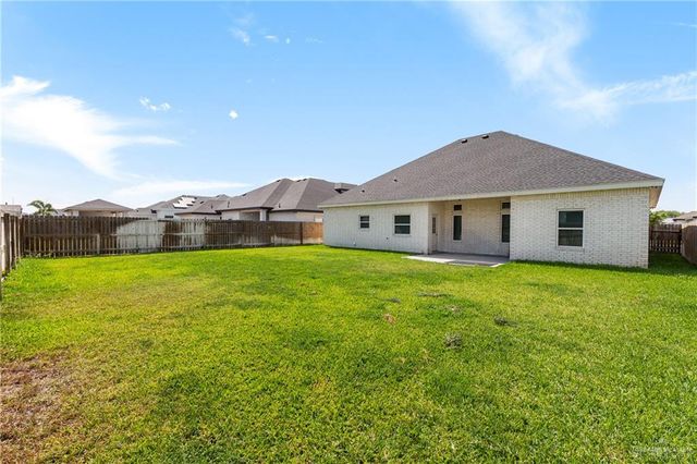 504 W Garrision Drive, Pharr, TX 78577