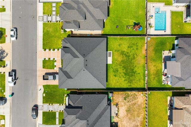 504 W Garrision Drive, Pharr, TX 78577