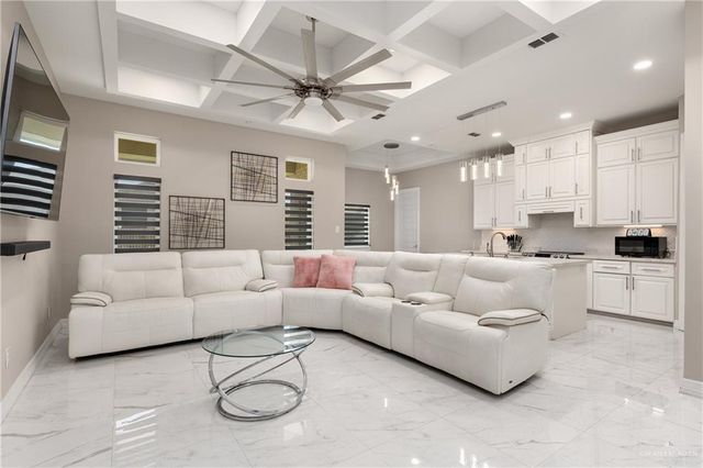 504 W Garrision Drive, Pharr, TX 78577