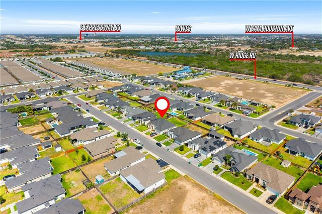 504 W Garrision Drive, Pharr, TX 78577