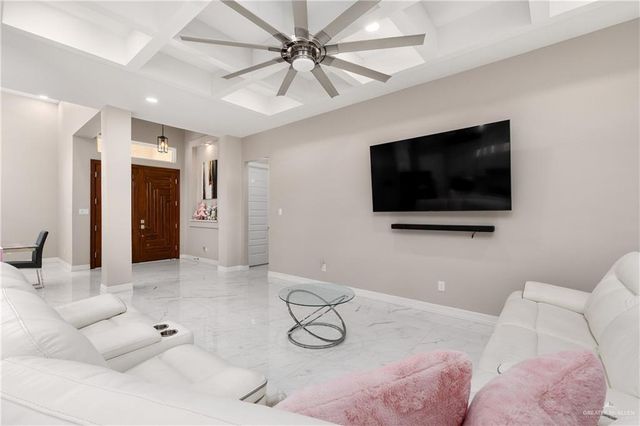 504 W Garrision Drive, Pharr, TX 78577