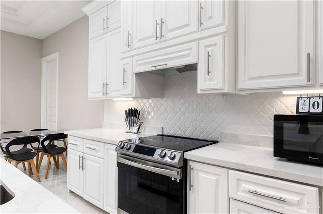 504 W Garrision Drive, Pharr, TX 78577
