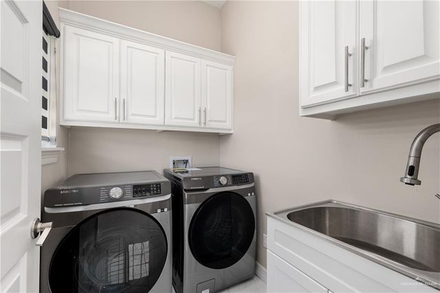 504 W Garrision Drive, Pharr, TX 78577