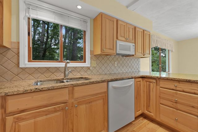 254 Island View Drive, Whitewater Twp, MI 49696